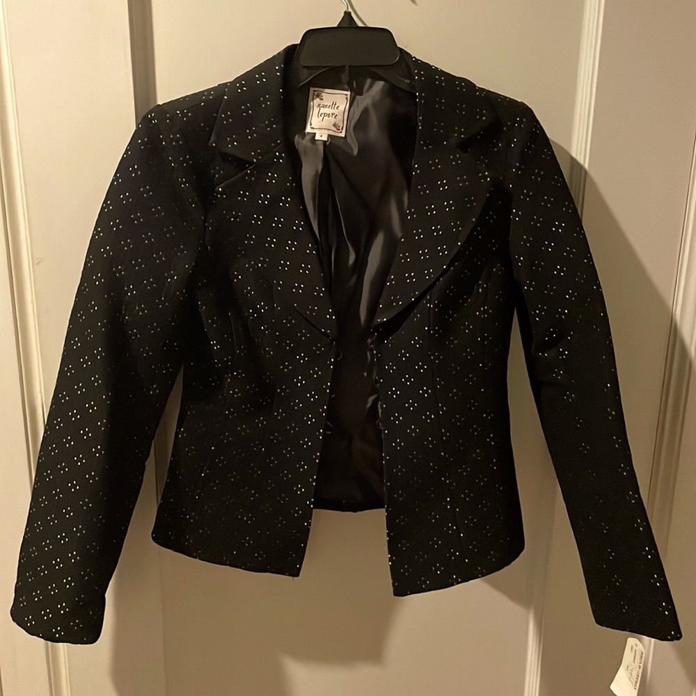 Nanette lapore jacket